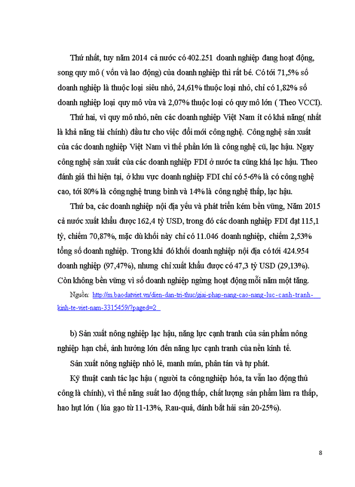 image for page Lượng giá trị hàng hóa và các nhân tố ảnh hưởng đến lượng giá trị hàng hóa