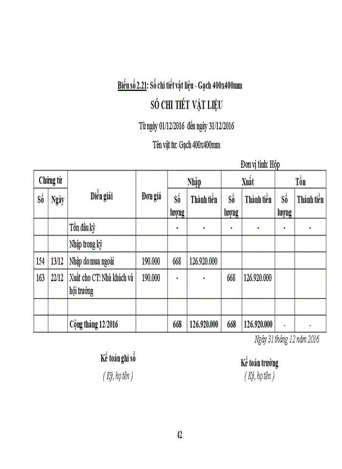 image for page Hoàn thiện kế toán nguyên vật liệu tại công ty cổ phần thương mại đầu tư xây dựng nam phát