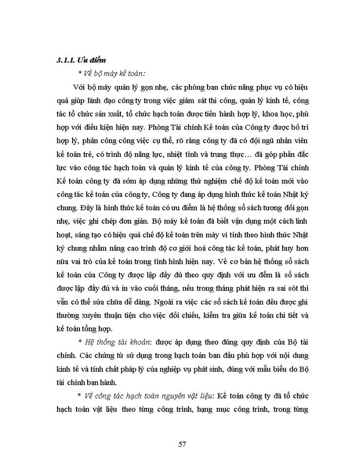 image for page Hoàn thiện kế toán nguyên vật liệu tại công ty cổ phần thương mại đầu tư xây dựng nam phát