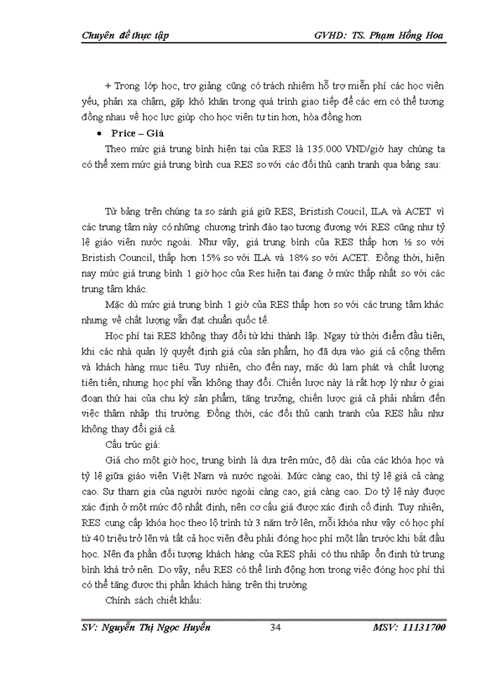 image for page GIẢI PHÁP HOÀN THIỆN HOẠT ĐỘNG CHĂM SÓC KHÁCH HÀNG CỦA TRUNG TÂM ANH NGỮ RES