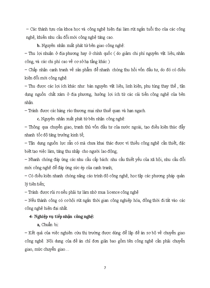 image for page Trình bày lý thuyết về công nghệ ngoại sinh và công nghệ nội sinh Lấy 2 ví dụ về việc áp dụng công nghệ ngoại sinh và công nghệ nội sinh ở cùng một lĩnh vực tại Việt Nam Phân tích làm rõ sự khác biệt
