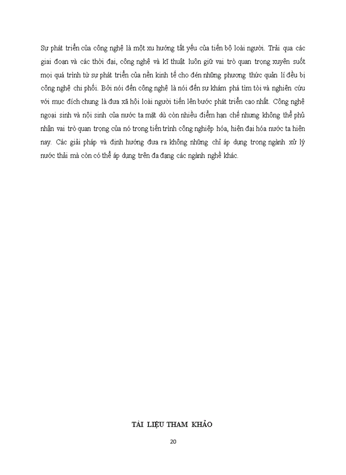 image for page Trình bày lý thuyết về công nghệ ngoại sinh và công nghệ nội sinh Lấy 2 ví dụ về việc áp dụng công nghệ ngoại sinh và công nghệ nội sinh ở cùng một lĩnh vực tại Việt Nam Phân tích làm rõ sự khác biệt