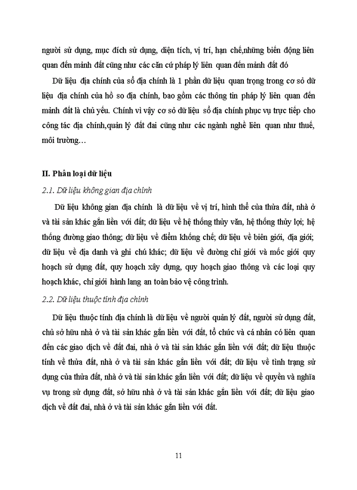 image for page Ứng dụng phần mềm Mapinfo xây dựng cơ sở dữ liệu về Cơ sở dữ liệu về sổ cấp giấy chứng nhận quyền sử dụng đất