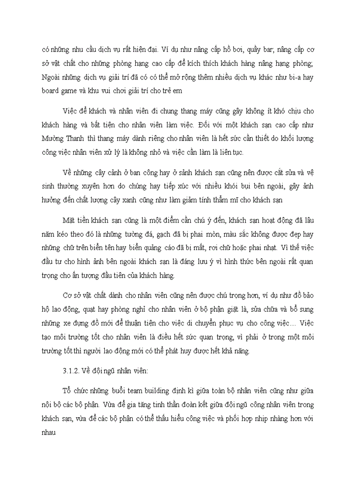 image for page Tập đoàn khách sạn Mường Thanh