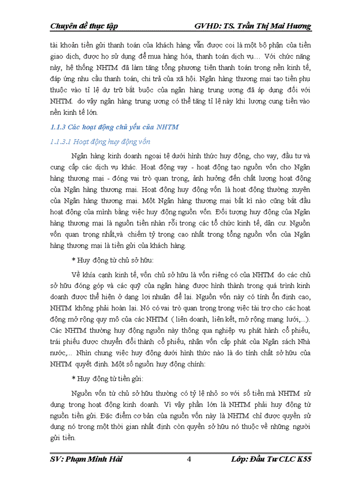 image for page Hoàn thiện công tác thẩm định dự án vay vốn của doanh nghiệp vừa và nhỏ tại ngân hàng thương mại cổ phần đầu tư và phát triển Việt Nam chi nhánh Nam Hà Nội