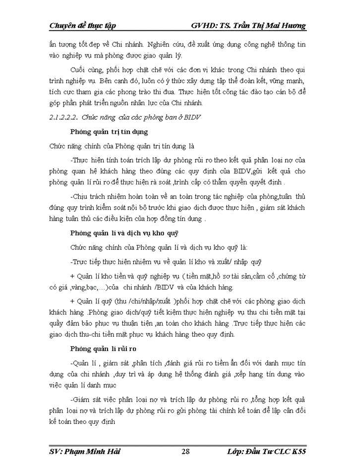 image for page Hoàn thiện công tác thẩm định dự án vay vốn của doanh nghiệp vừa và nhỏ tại ngân hàng thương mại cổ phần đầu tư và phát triển Việt Nam chi nhánh Nam Hà Nội