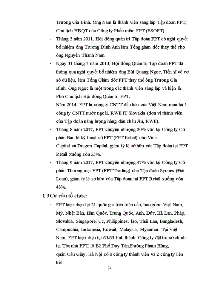 image for page QUẢN LÝ DỰ ÁN PHẦN MỀM