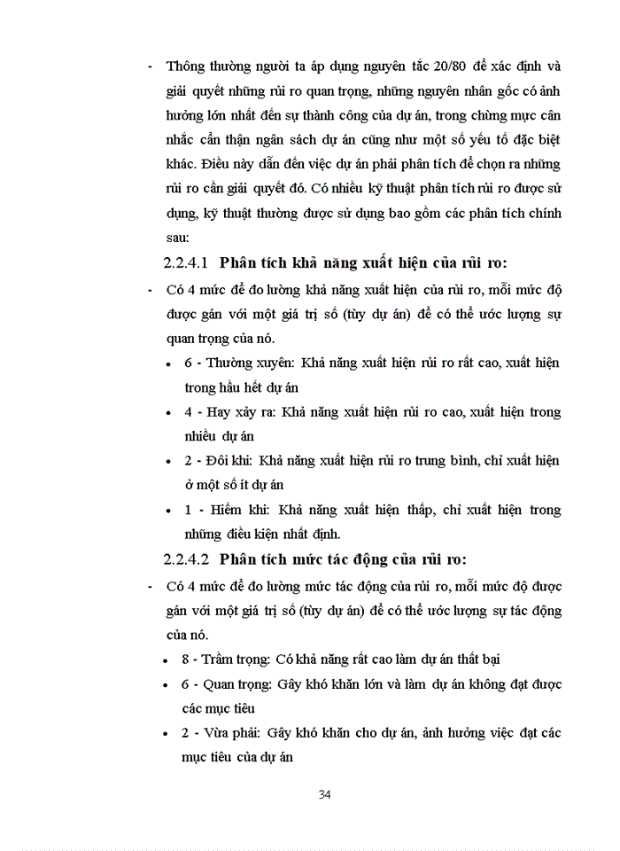 image for page QUẢN LÝ DỰ ÁN PHẦN MỀM