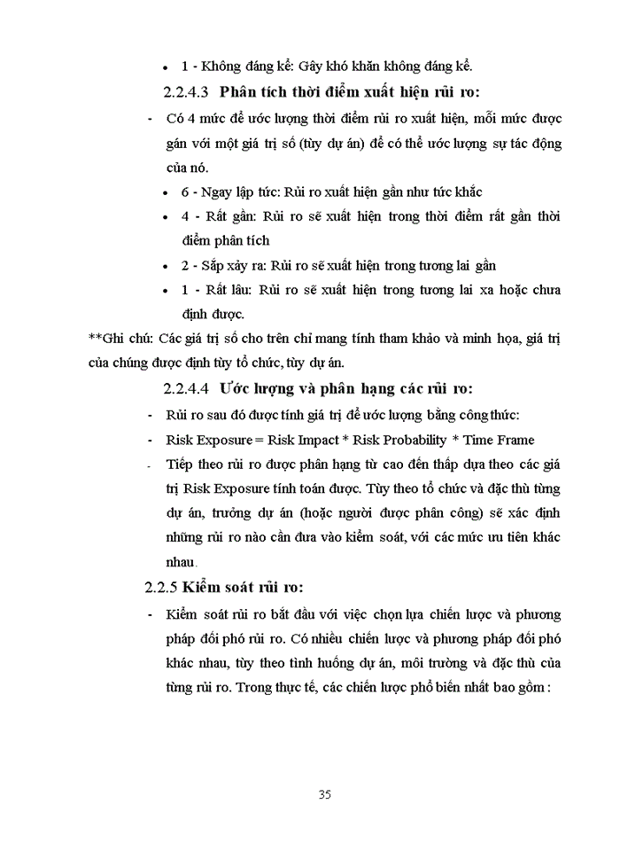 image for page QUẢN LÝ DỰ ÁN PHẦN MỀM