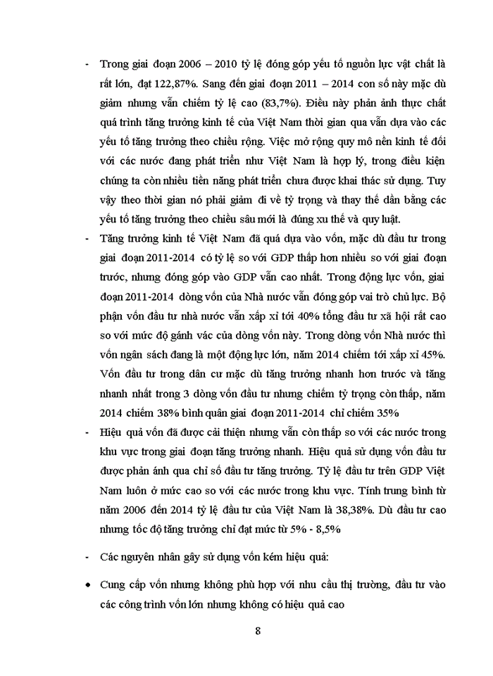 image for page Đánh giá về giải quyết việc làm và nâng cao thu nhập cho người lao động