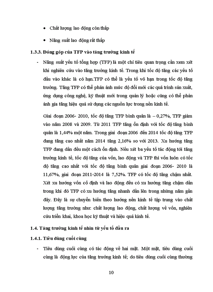 image for page Đánh giá về giải quyết việc làm và nâng cao thu nhập cho người lao động