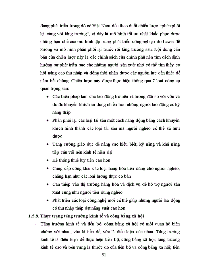 image for page Đánh giá về giải quyết việc làm và nâng cao thu nhập cho người lao động