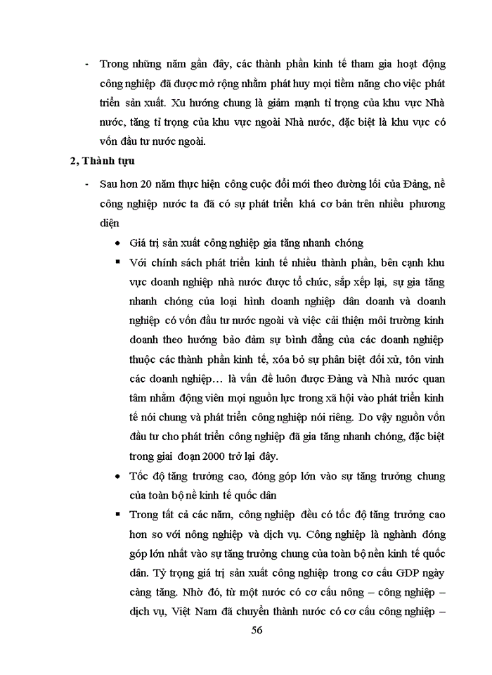 image for page Đánh giá về giải quyết việc làm và nâng cao thu nhập cho người lao động