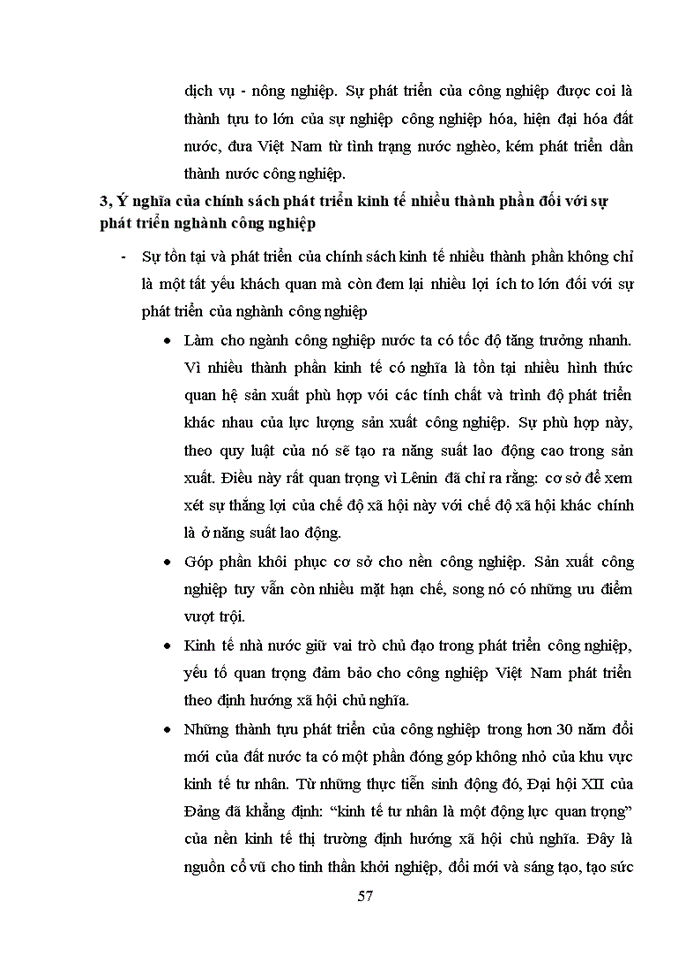 image for page Đánh giá về giải quyết việc làm và nâng cao thu nhập cho người lao động