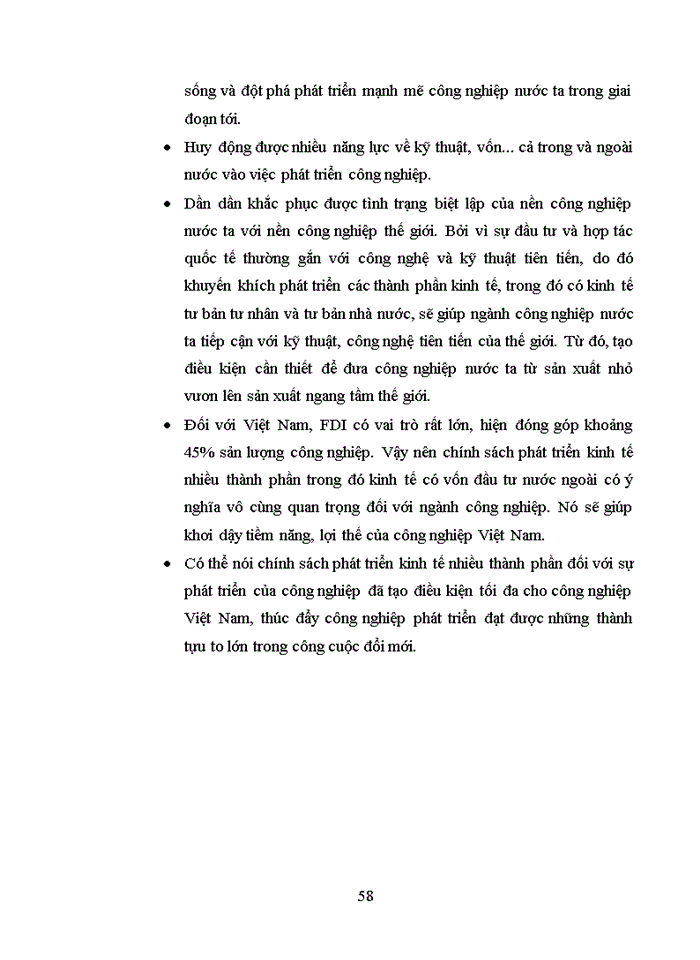 image for page Đánh giá về giải quyết việc làm và nâng cao thu nhập cho người lao động