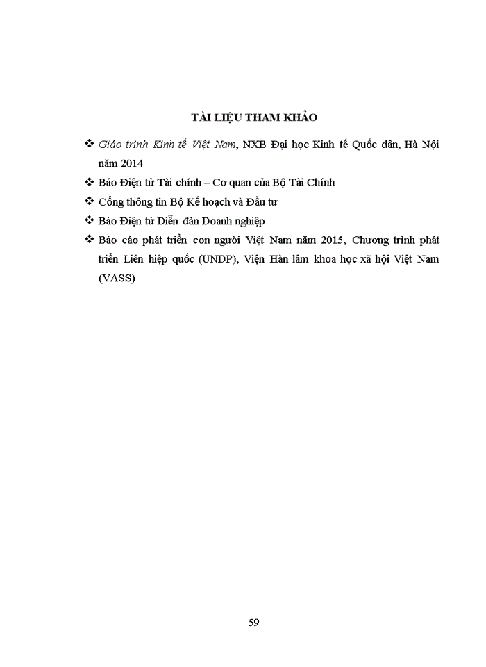 image for page Đánh giá về giải quyết việc làm và nâng cao thu nhập cho người lao động