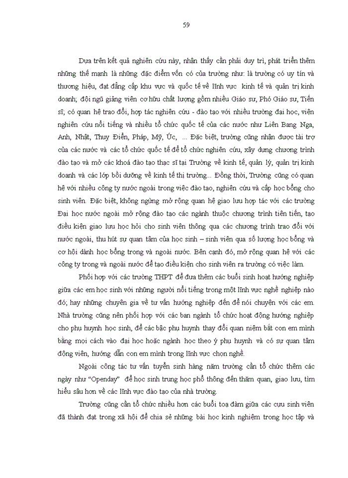 image for page Nghiên cứu những nhân tố tác động đến quyết định chọn ngành học của sinh viên Trường Đại học Kinh tế Quốc dân