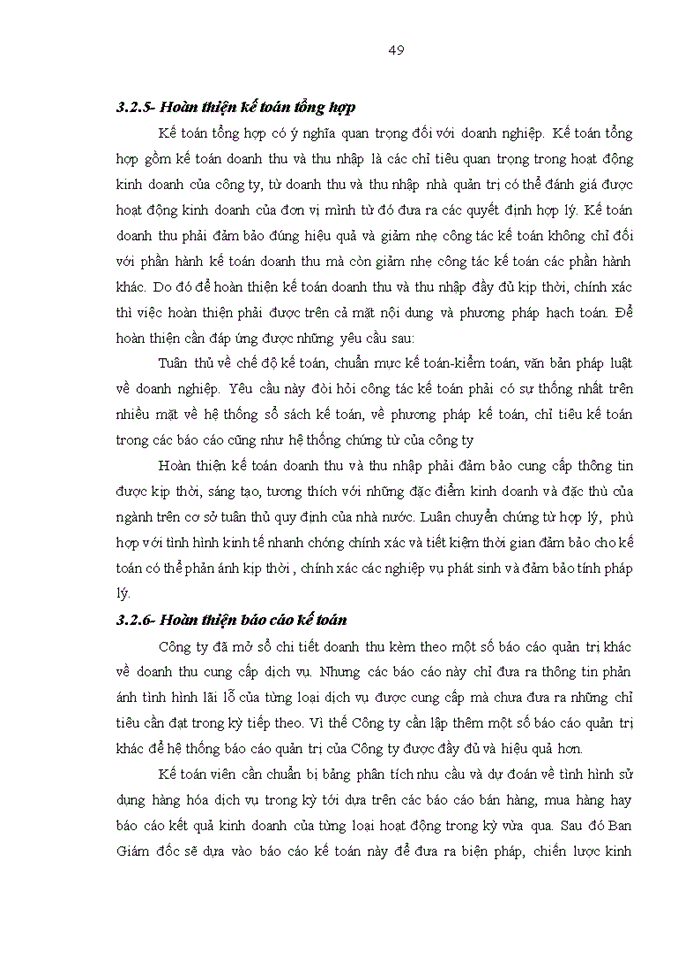 image for page Hoàn thiện kế toán doanh thu và thu nhập tại Công ty Trách nhiệm hữu hạn Công nghệ Trí Thành