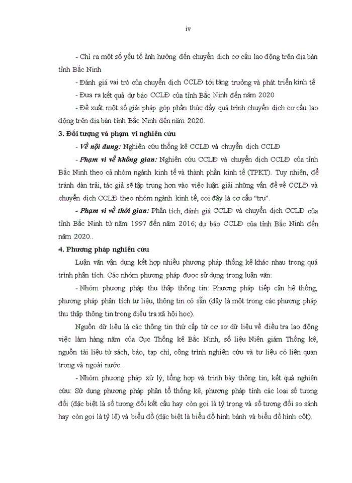 image for page Nghiên cứu thống kê cơ cấu lao động và chuyển dịchCơ cấu lao động tỉnh bắc ninh giai đoạn 1997-2016