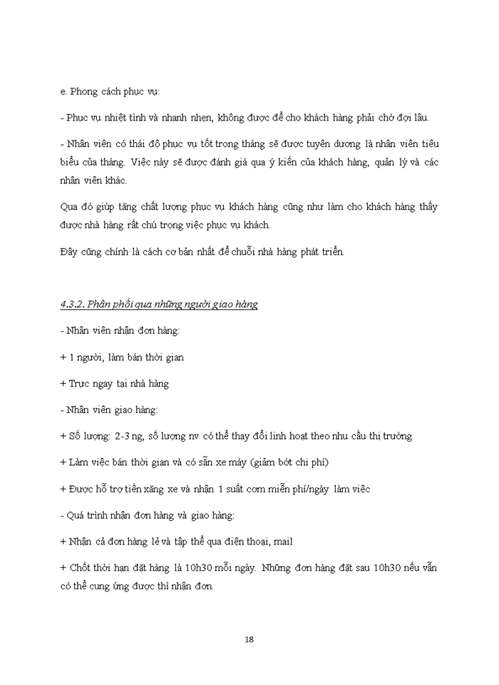 image for page Định vị và thiết lập chiến lược