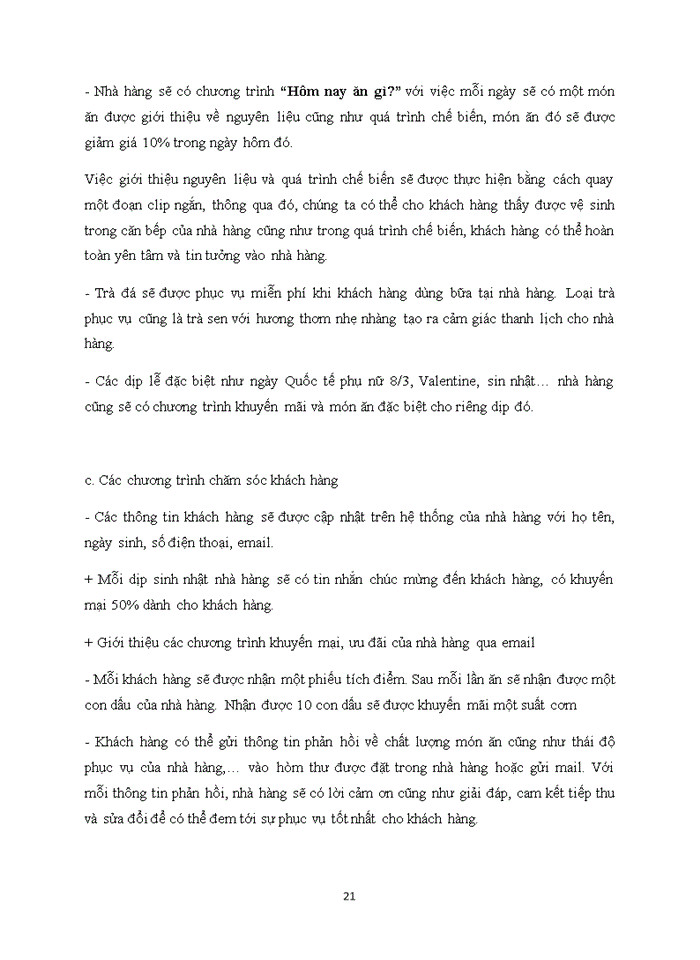 image for page Định vị và thiết lập chiến lược