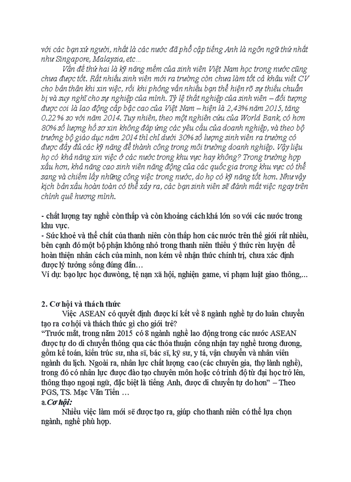 image for page Khái quát về chính sách đối ngoại