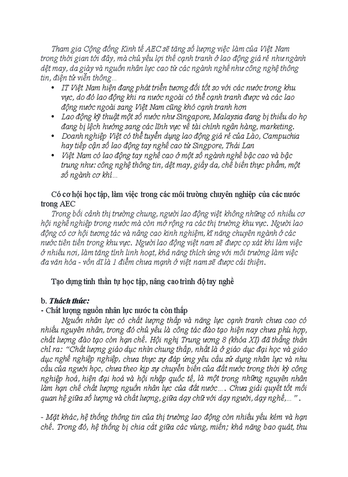 image for page Khái quát về chính sách đối ngoại