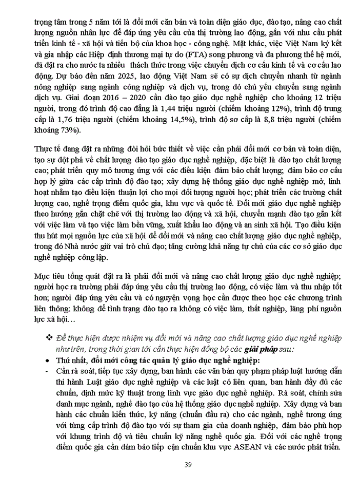 image for page Thực trạng và chất lượng tăng trưởng kinh tế Việt Nam thời kỳ đổi mới 1986 đến nay