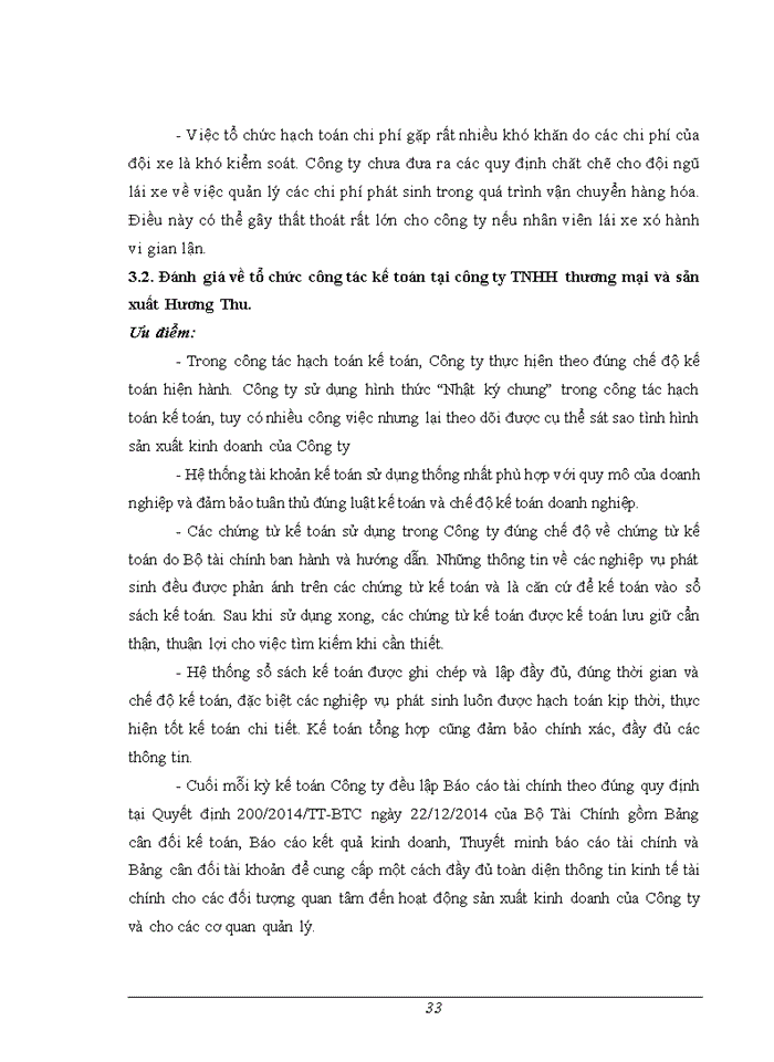 image for page Tổng quan về công ty Trách nhiệm hữu hạn thương mại và dịch vụ hương thu