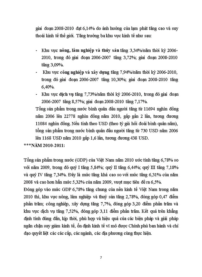 image for page Cây 1 Trình bày Thực trạng và chất lượng tăng trưởng kinh tế Việt Nam thời kỳ đổi mới 1986 đến nay Câu 2 Những biện pháp chủ yếu để phát triển nông nghiệp ở Việt Nam hiện nay