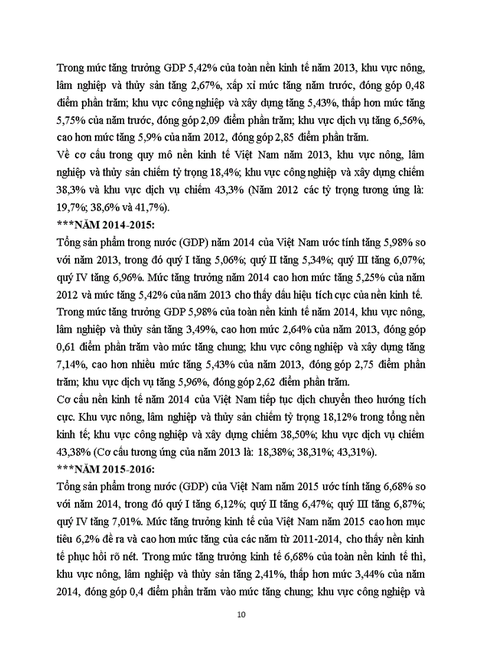 image for page Cây 1 Trình bày Thực trạng và chất lượng tăng trưởng kinh tế Việt Nam thời kỳ đổi mới 1986 đến nay Câu 2 Những biện pháp chủ yếu để phát triển nông nghiệp ở Việt Nam hiện nay