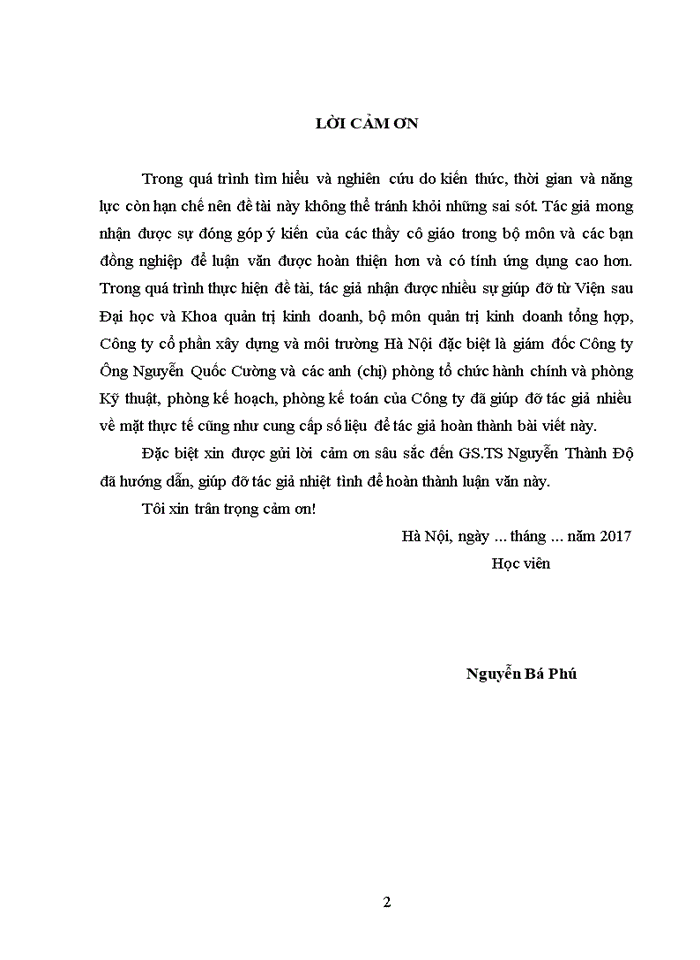 image for page THS NÂNG CAO NĂNG LỰC ĐẤU THẦU TẠI CÔNG TY CỔ PHẦN XÂY DỰNG VÀ MÔI TRƯỜNG HÀ NỘI