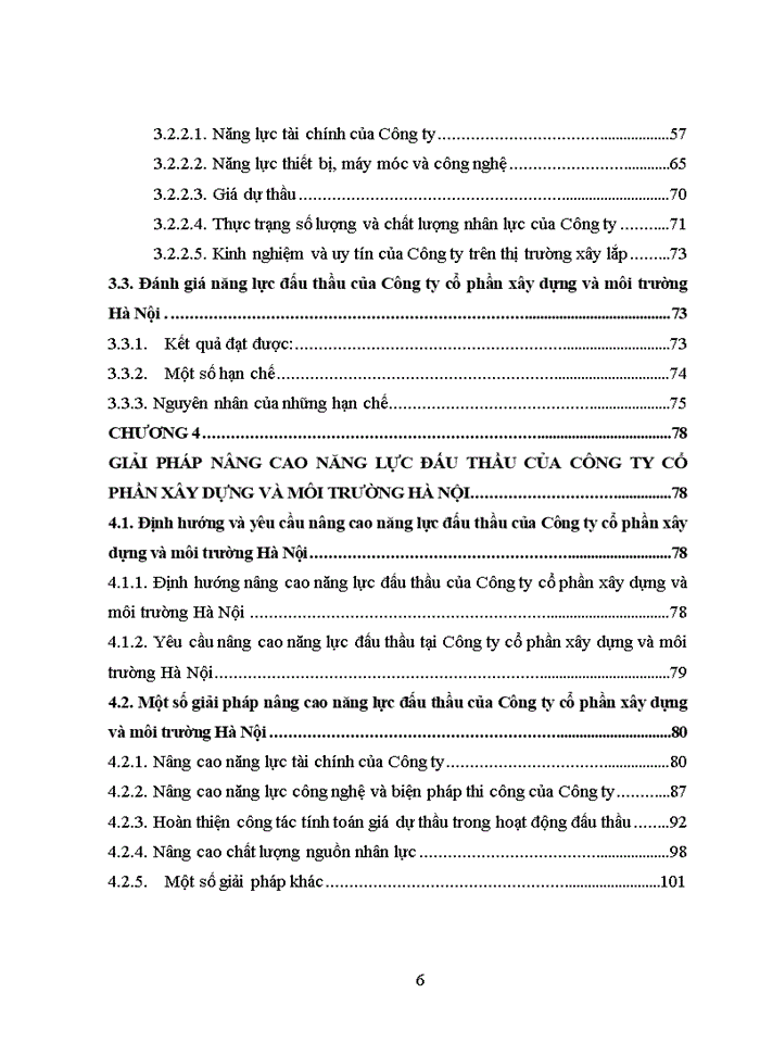 image for page THS NÂNG CAO NĂNG LỰC ĐẤU THẦU TẠI CÔNG TY CỔ PHẦN XÂY DỰNG VÀ MÔI TRƯỜNG HÀ NỘI