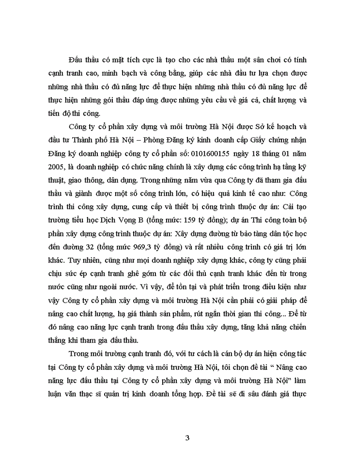 image for page THS NÂNG CAO NĂNG LỰC ĐẤU THẦU TẠI CÔNG TY CỔ PHẦN XÂY DỰNG VÀ MÔI TRƯỜNG HÀ NỘI