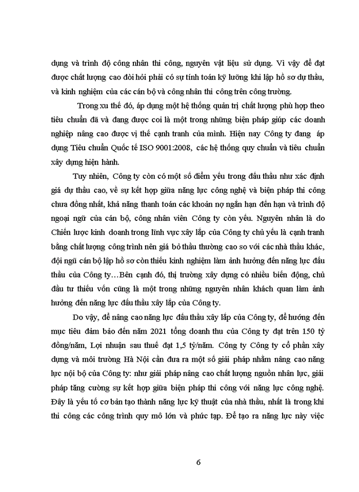 image for page THS NÂNG CAO NĂNG LỰC ĐẤU THẦU TẠI CÔNG TY CỔ PHẦN XÂY DỰNG VÀ MÔI TRƯỜNG HÀ NỘI