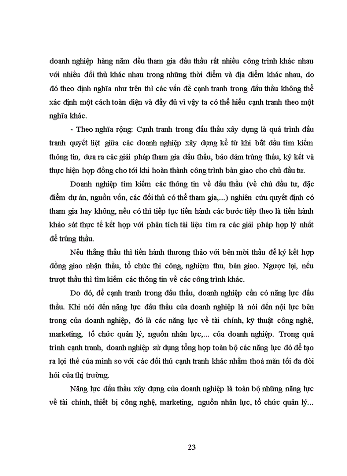 image for page THS NÂNG CAO NĂNG LỰC ĐẤU THẦU TẠI CÔNG TY CỔ PHẦN XÂY DỰNG VÀ MÔI TRƯỜNG HÀ NỘI