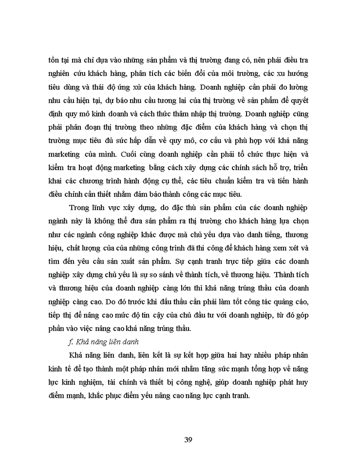 image for page THS NÂNG CAO NĂNG LỰC ĐẤU THẦU TẠI CÔNG TY CỔ PHẦN XÂY DỰNG VÀ MÔI TRƯỜNG HÀ NỘI