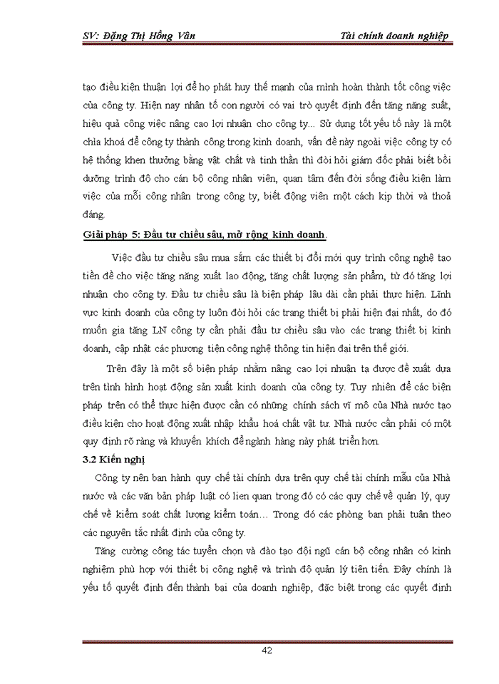 image for page Nâng cao lợi nhuận tại Công ty Trách nhiệm hữu hạn U-MAC Việt Nam