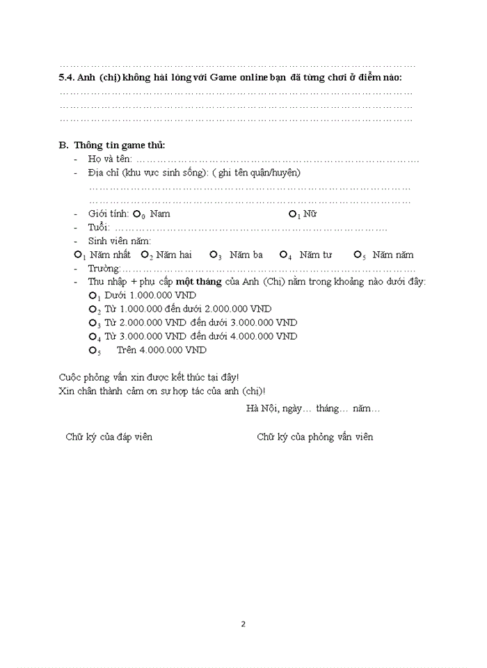 image for page Tìm hiểu hành vi sử dụng game online của sinh viên đại học tại Hà Nội