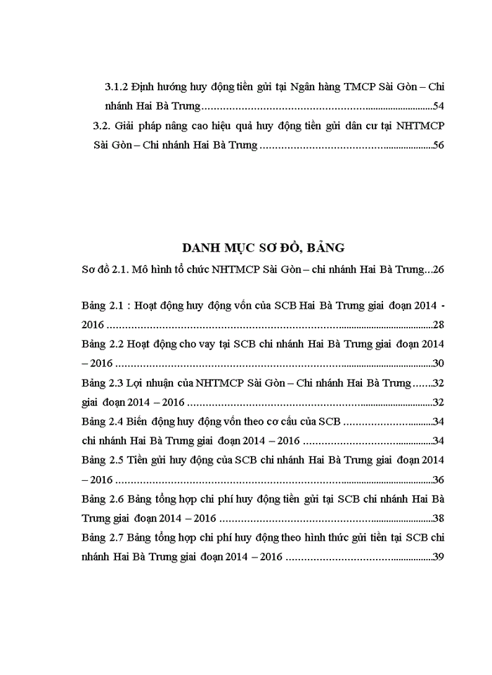 image for page Nâng cao hiệu quả huy động tiền gửi dân cư tại Ngân hàng Thương Mại Cổ phần Sài Gòn Chi nhánh Hai Bà Trưng