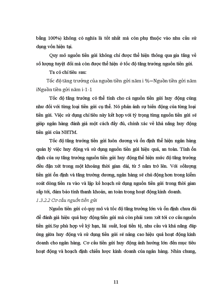 image for page Nâng cao hiệu quả huy động tiền gửi dân cư tại Ngân hàng Thương Mại Cổ phần Sài Gòn Chi nhánh Hai Bà Trưng