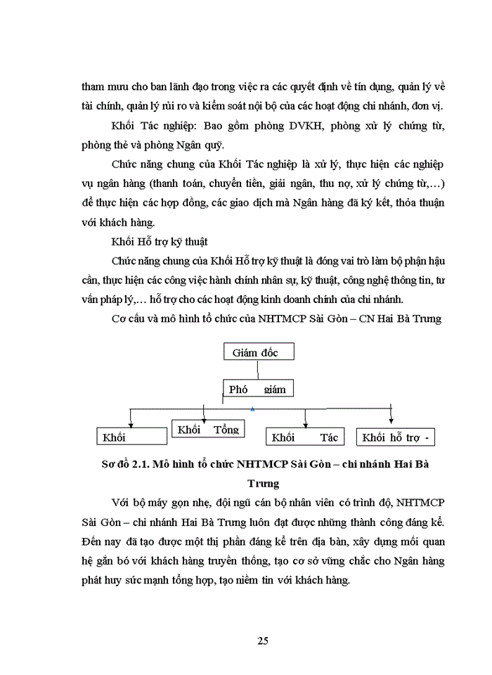 image for page Nâng cao hiệu quả huy động tiền gửi dân cư tại Ngân hàng Thương Mại Cổ phần Sài Gòn Chi nhánh Hai Bà Trưng