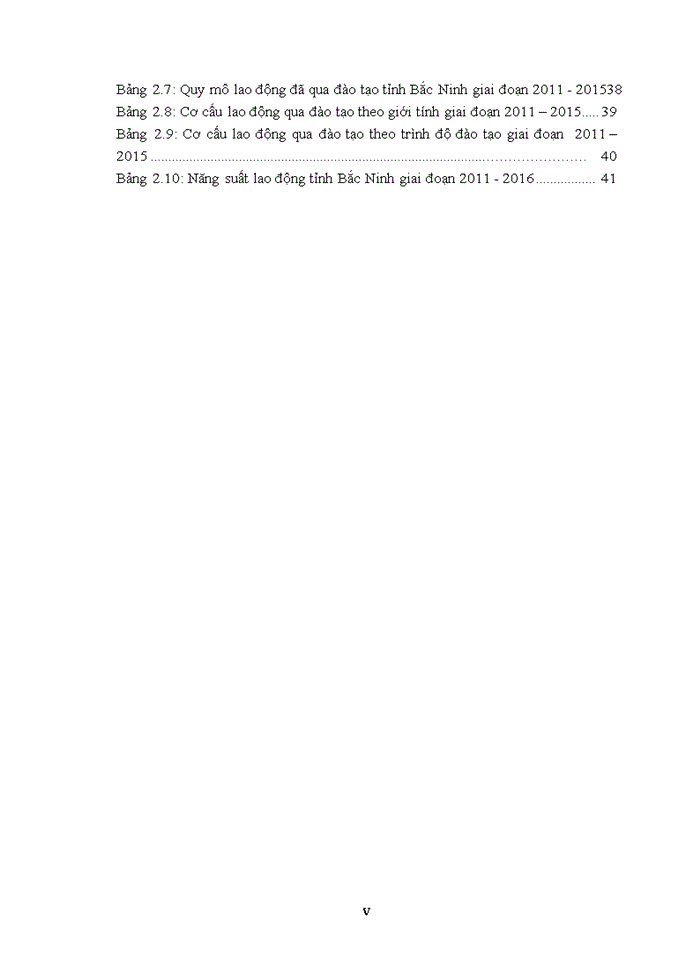 image for page Giải pháp nâng cao chất lượng lao động của tỉnh Bắc Ninh đến năm 2025