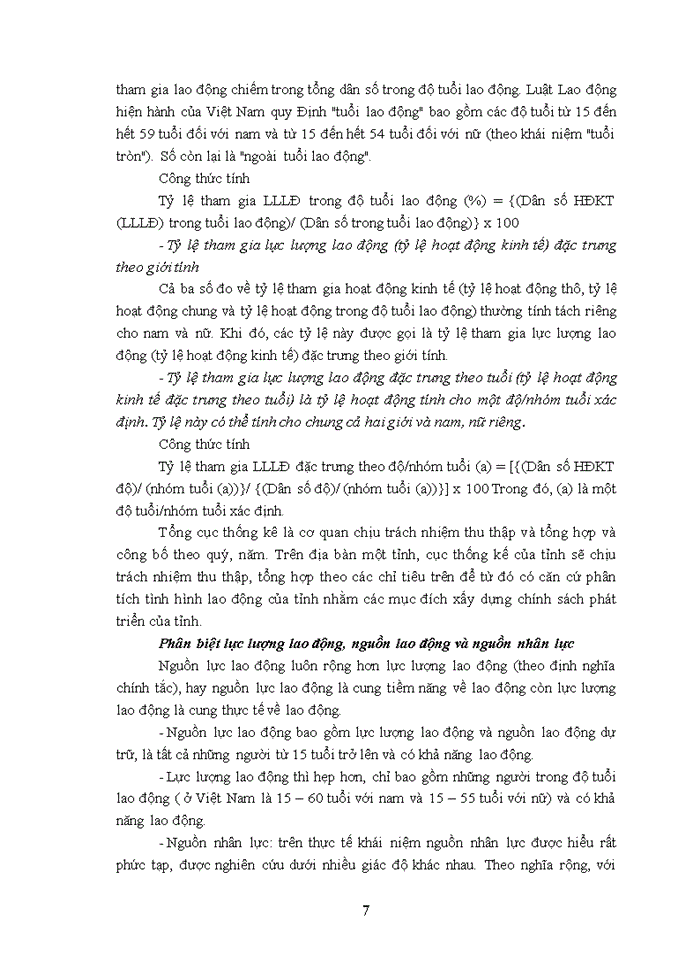 image for page Giải pháp nâng cao chất lượng lao động của tỉnh Bắc Ninh đến năm 2025