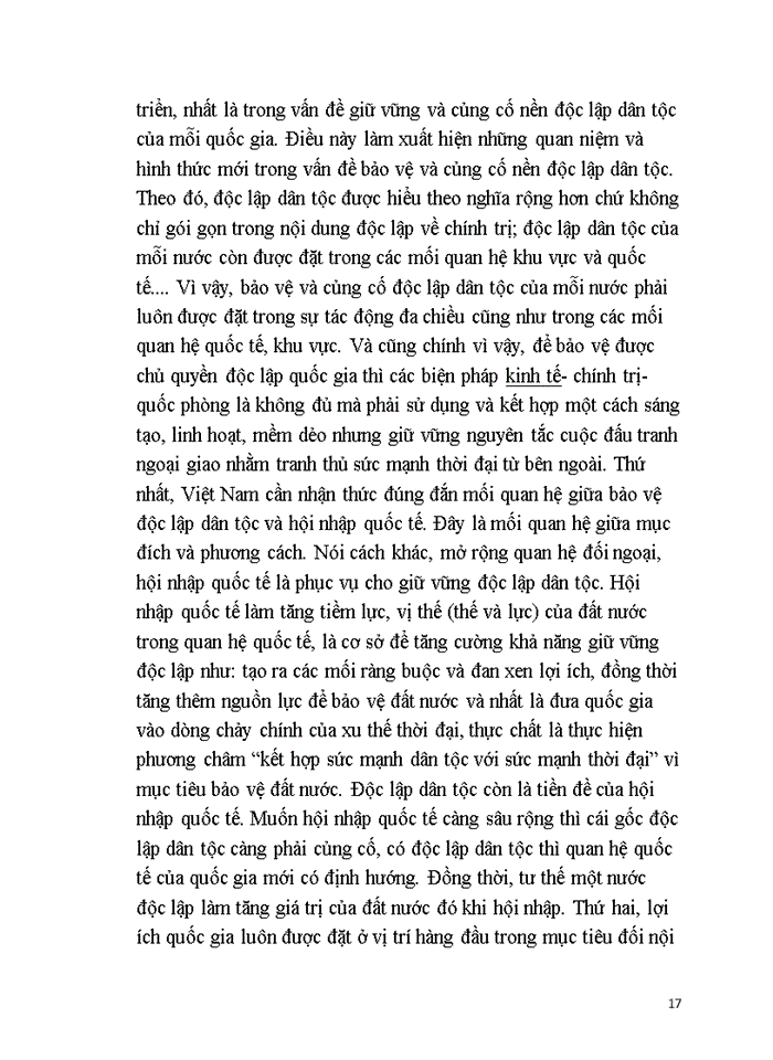 image for page Phân tích luận điểm của Hồ Chí Minh Tất cả các dân tộc trên thế giới đều sinh ra bình đẳng dân tộc nào cũng có quyền sống quyền sung sướng và quyền tự do Liên hệ thực tiễn với Việt Nam hiện nay