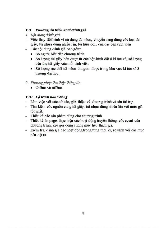 image for page Thay đổi nhận thức và thói quen sử dụng túi nilon của sinh viên 3 trường Đại học Kinh tế Quốc dân Đại học Bách Khoa Đại học Xây dựng