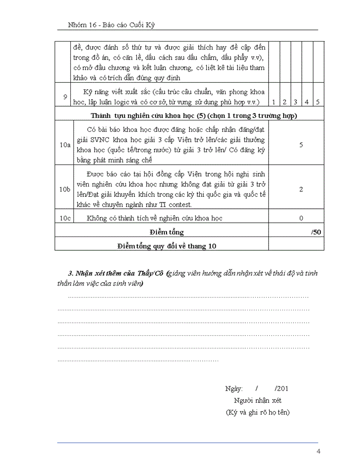 image for page Báo cáo MÁY KIỂM TRA SỨC KHỎE ĐƠN GIẢN