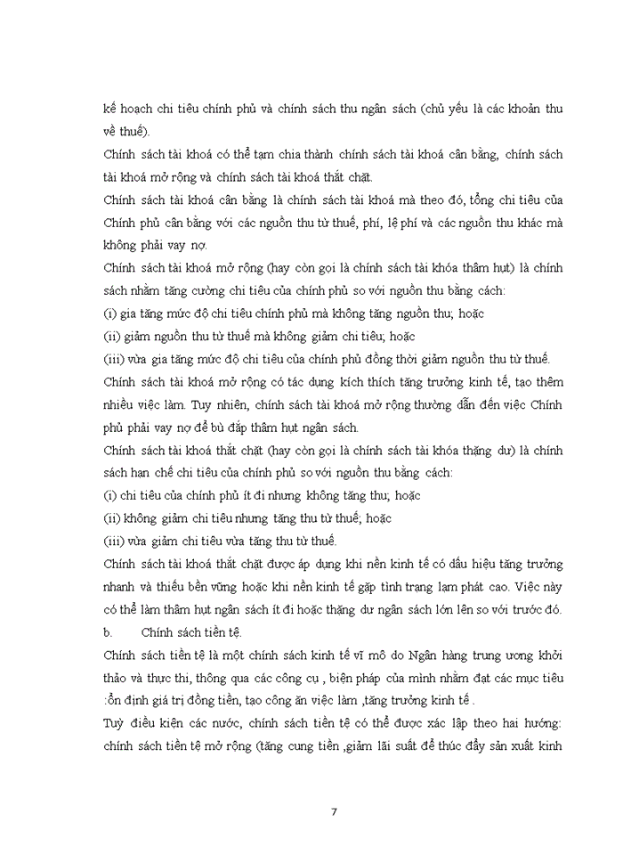 image for page Triết mác Quan điểm của chủ nghĩa Mác Lênin về vấn đề khủng hoảng kinh tế