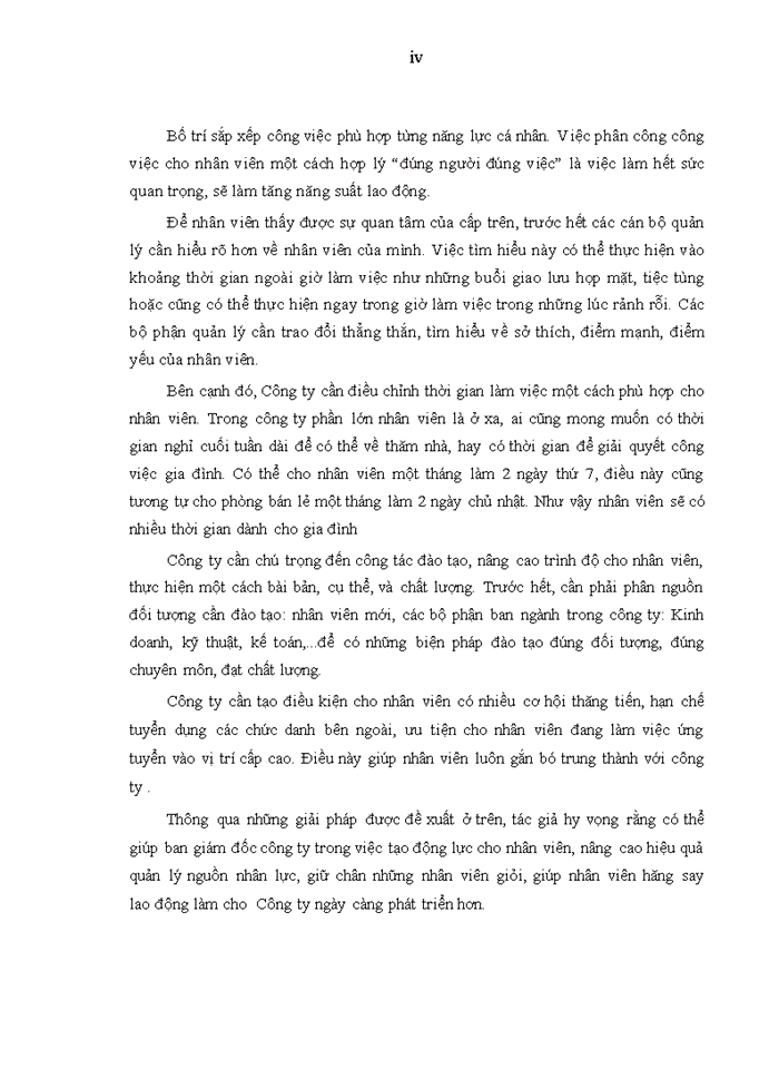 image for page THS CÔNG TÁC TẠO ĐỘNG LỰC CHO ĐỘI NGŨ CÔNG NHÂN VIÊN TẠI CÔNG TY CƠ KHÍ VÀ XÂY DỰNG POSCO E C VIỆT NAM