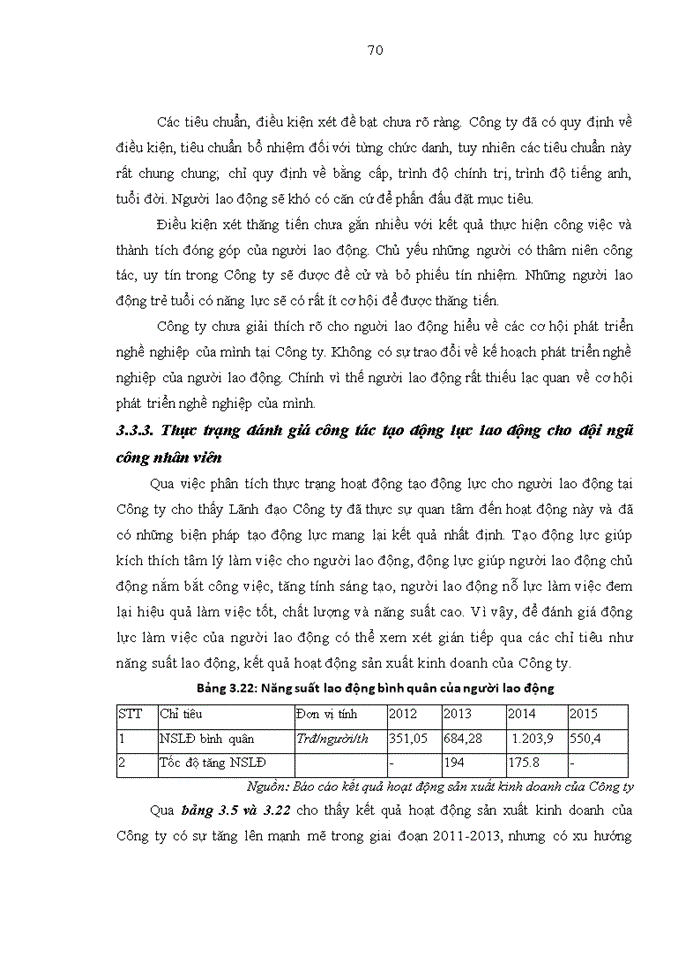 image for page THS CÔNG TÁC TẠO ĐỘNG LỰC CHO ĐỘI NGŨ CÔNG NHÂN VIÊN TẠI CÔNG TY CƠ KHÍ VÀ XÂY DỰNG POSCO E C VIỆT NAM
